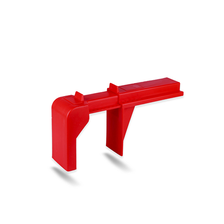 Adjustable Ball Valve Lockout BVL07