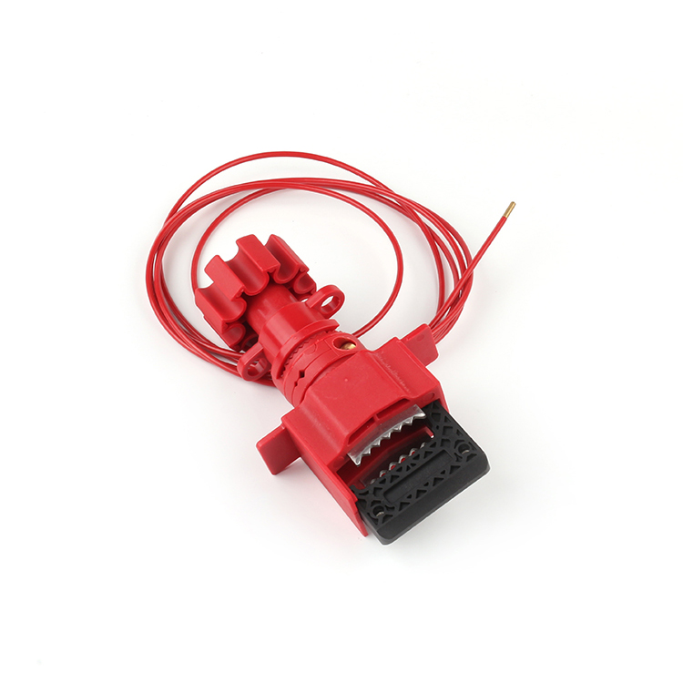 Universal Valve Lockout UVL02