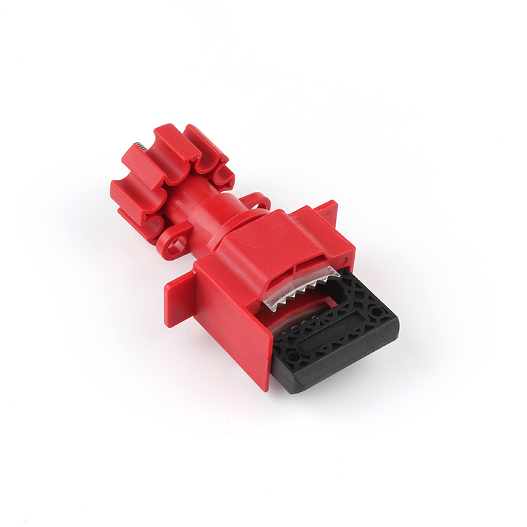 Universal Valve Lockout UVL04