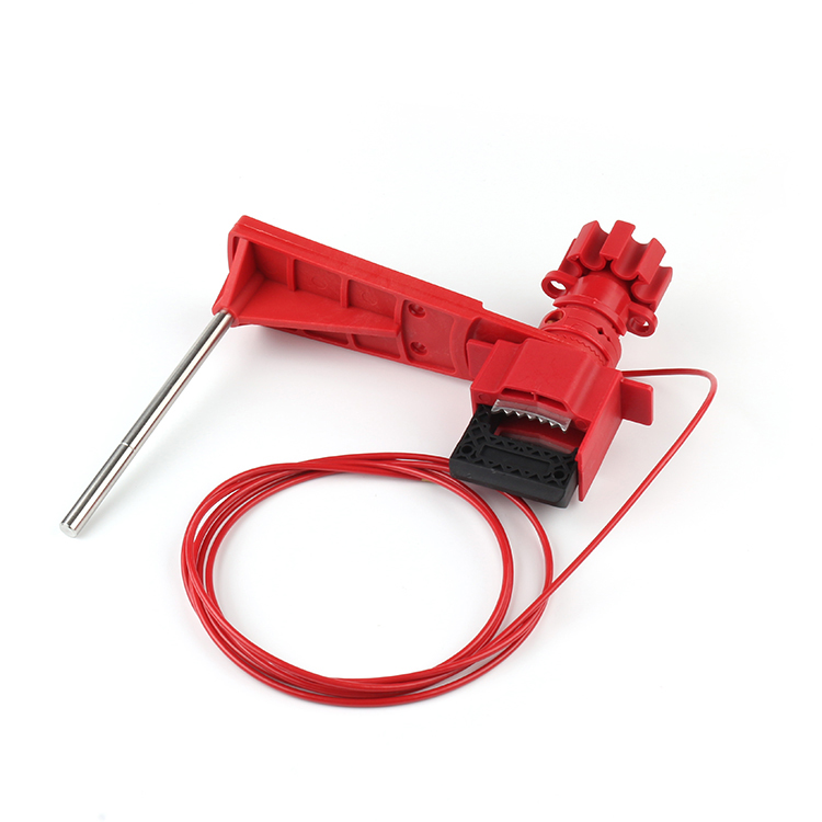 Universal Valve Lockout UVL05